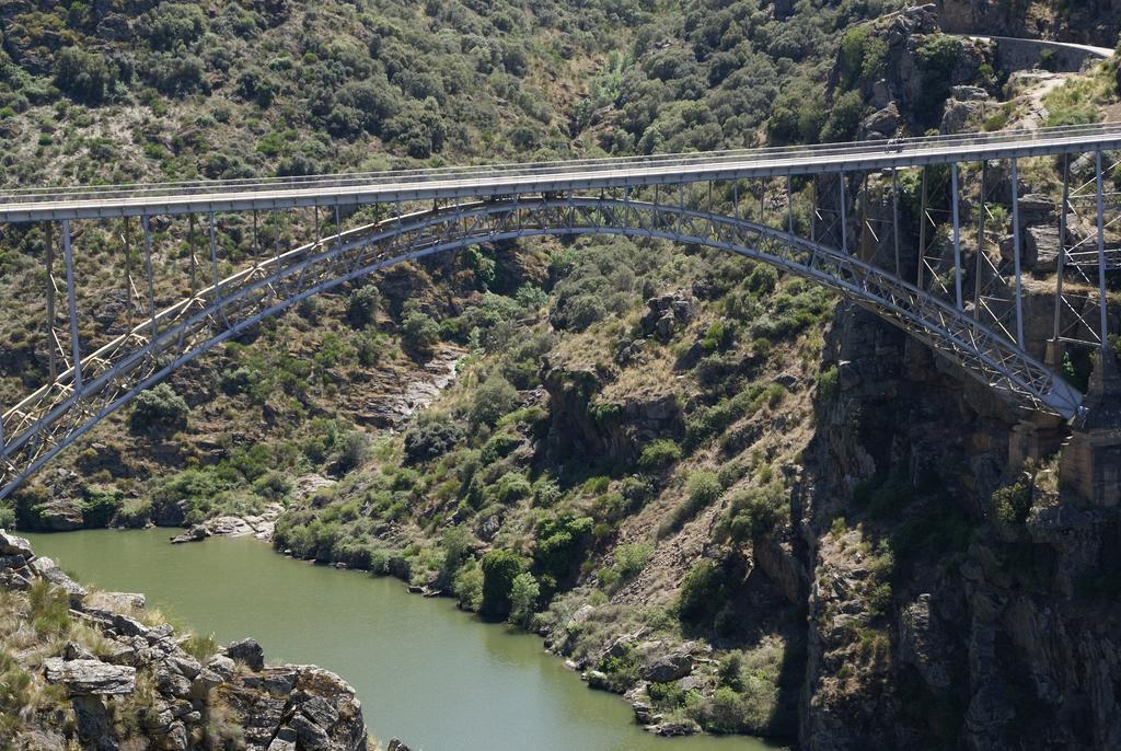 El Molino De Losacio ภายนอก รูปภาพ